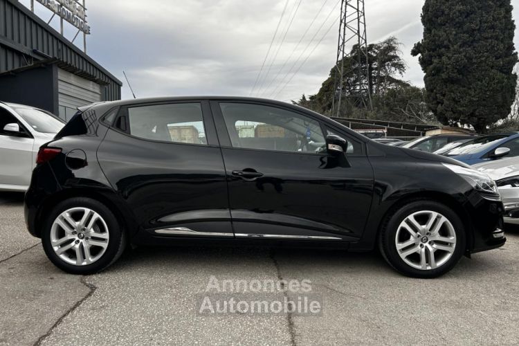 Renault Clio 0.9 Energy TCe - 90  IV BERLINE Business PHASE 2 - <small></small> 10.990 € <small>TTC</small> - #4