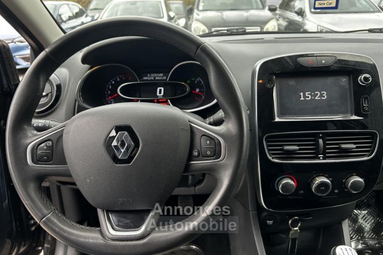 Renault Clio 0.9 Energy TCe - 90  IV BERLINE Business PHASE 2 - <small></small> 10.990 € <small>TTC</small> - #6