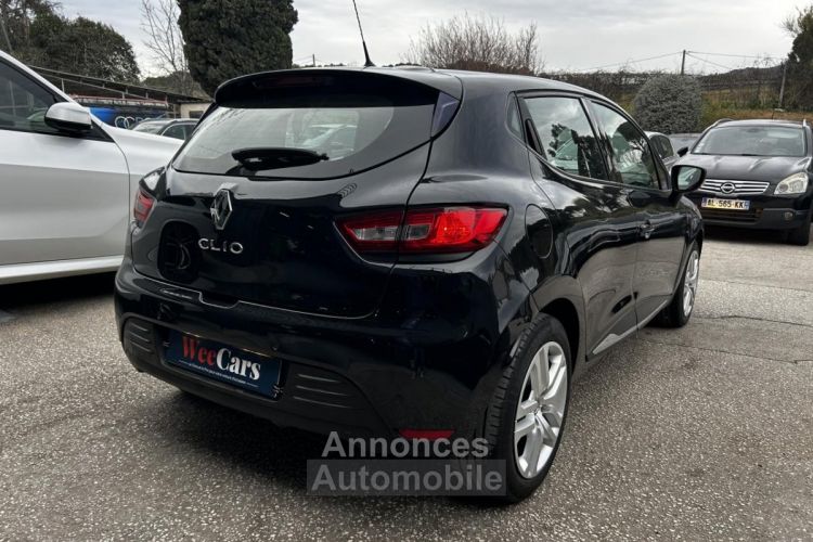 Renault Clio 0.9 Energy TCe - 90  IV BERLINE Business PHASE 2 - <small></small> 10.990 € <small>TTC</small> - #10