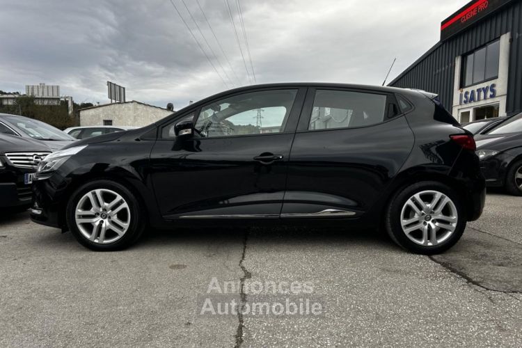 Renault Clio 0.9 Energy TCe - 90  IV BERLINE Business PHASE 2 - <small></small> 10.990 € <small>TTC</small> - #11