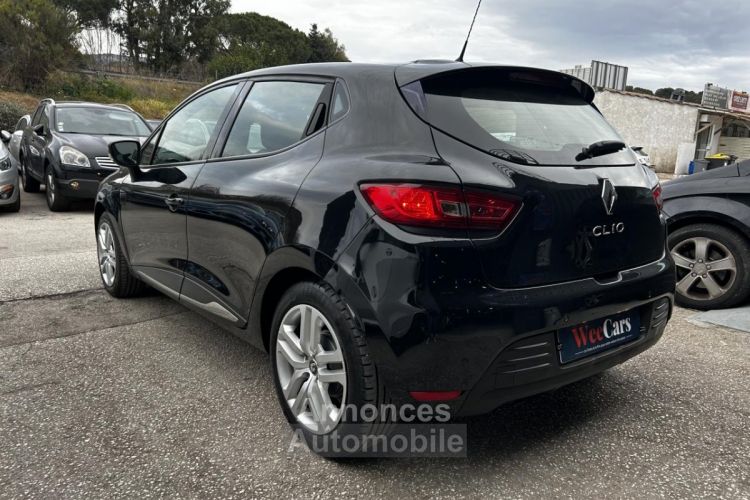 Renault Clio 0.9 Energy TCe - 90  IV BERLINE Business PHASE 2 - <small></small> 10.990 € <small>TTC</small> - #12