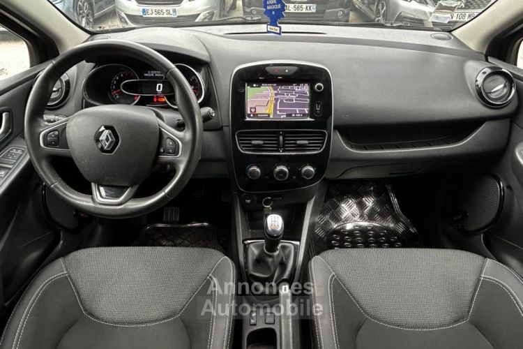 Renault Clio 0.9 Energy TCe - 90  IV BERLINE Business PHASE 2 - <small></small> 10.990 € <small>TTC</small> - #13