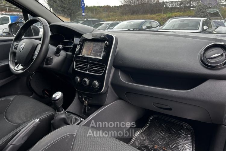 Renault Clio 0.9 Energy TCe - 90  IV BERLINE Business PHASE 2 - <small></small> 10.990 € <small>TTC</small> - #14