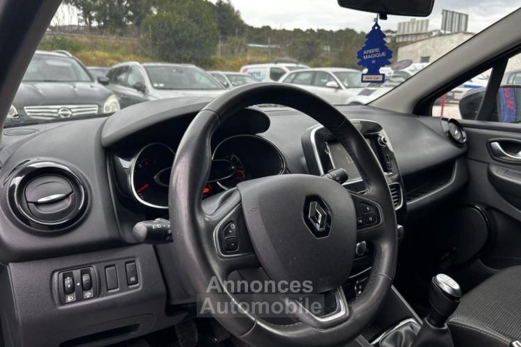 Renault Clio 0.9 Energy TCe - 90  IV BERLINE Business PHASE 2 - <small></small> 10.990 € <small>TTC</small> - #15