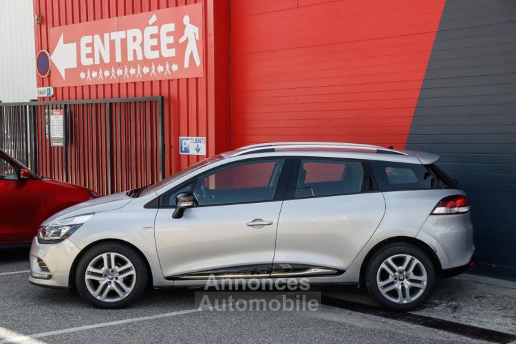 Renault Clio 0.9 Energy TCe 90 Business 1ERE MAIN BREAK CLIMATISATION BLUETOOTH CRITAIR 1 - <small></small> 10.970 € <small></small> - #2