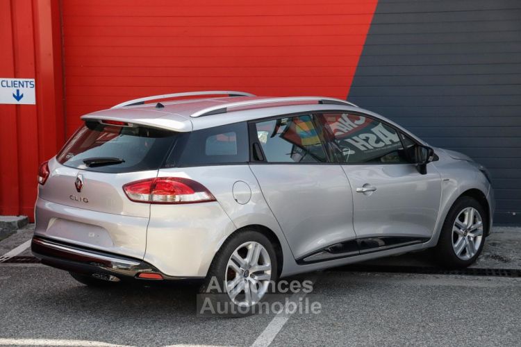 Renault Clio 0.9 Energy TCe 90 Business 1ERE MAIN BREAK CLIMATISATION BLUETOOTH CRITAIR 1 - <small></small> 10.970 € <small></small> - #3