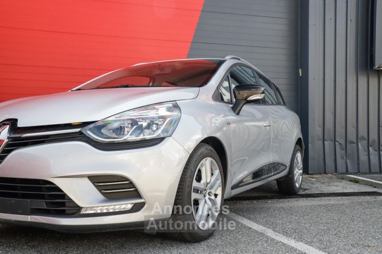 Renault Clio 0.9 Energy TCe 90 Business 1ERE MAIN BREAK CLIMATISATION BLUETOOTH CRITAIR 1 - <small></small> 10.970 € <small></small> - #4