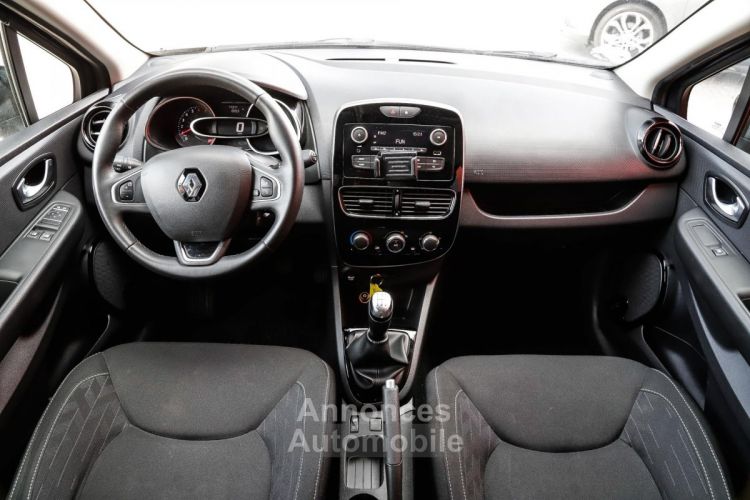 Renault Clio 0.9 Energy TCe 90 Business 1ERE MAIN BREAK CLIMATISATION BLUETOOTH CRITAIR 1 - <small></small> 10.970 € <small></small> - #5