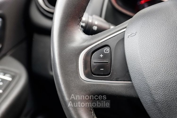 Renault Clio 0.9 Energy TCe 90 Business 1ERE MAIN BREAK CLIMATISATION BLUETOOTH CRITAIR 1 - <small></small> 10.970 € <small></small> - #10