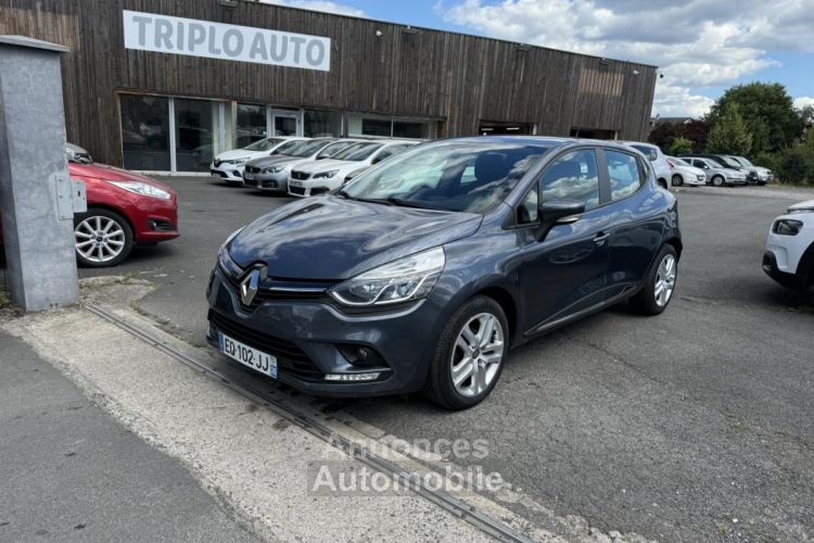 Renault Clio 0.9 Energy TCe - 90 Business Clim + Radar AR - <small></small> 10.990 € <small>TTC</small> - #1