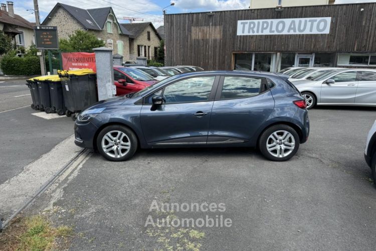 Renault Clio 0.9 Energy TCe - 90 Business Clim + Radar AR - <small></small> 10.990 € <small>TTC</small> - #2