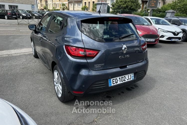 Renault Clio 0.9 Energy TCe - 90 Business Clim + Radar AR - <small></small> 10.990 € <small>TTC</small> - #3