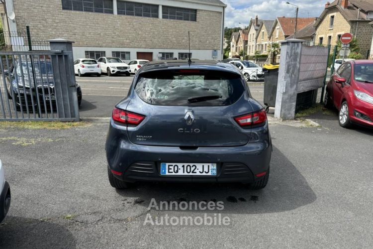 Renault Clio 0.9 Energy TCe - 90 Business Clim + Radar AR - <small></small> 10.990 € <small>TTC</small> - #4