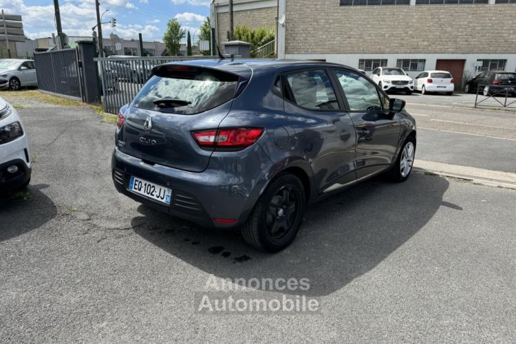 Renault Clio 0.9 Energy TCe - 90 Business Clim + Radar AR - <small></small> 10.990 € <small>TTC</small> - #5