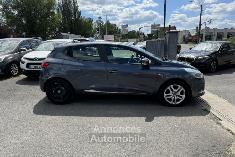 Renault Clio 0.9 Energy TCe - 90 Business Clim + Radar AR - <small></small> 10.990 € <small>TTC</small> - #6