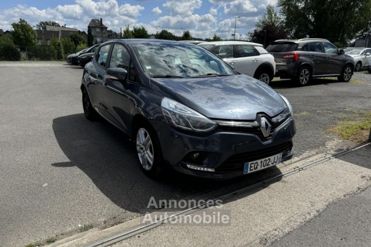 Renault Clio 0.9 Energy TCe - 90 Business Clim + Radar AR - <small></small> 10.990 € <small>TTC</small> - #7