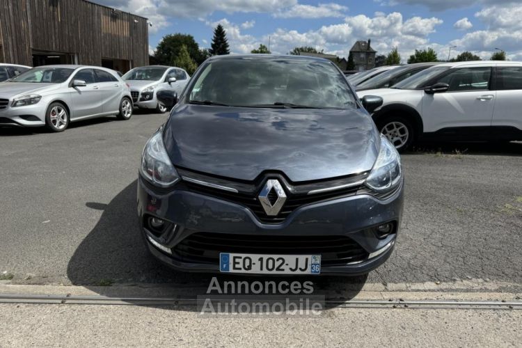 Renault Clio 0.9 Energy TCe - 90 Business Clim + Radar AR - <small></small> 10.990 € <small>TTC</small> - #8