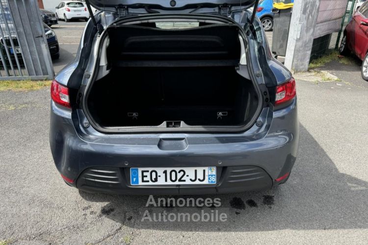 Renault Clio 0.9 Energy TCe - 90 Business Clim + Radar AR - <small></small> 10.990 € <small>TTC</small> - #9