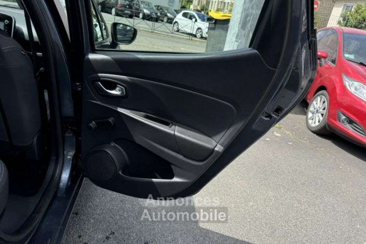 Renault Clio 0.9 Energy TCe - 90 Business Clim + Radar AR - <small></small> 10.990 € <small>TTC</small> - #13