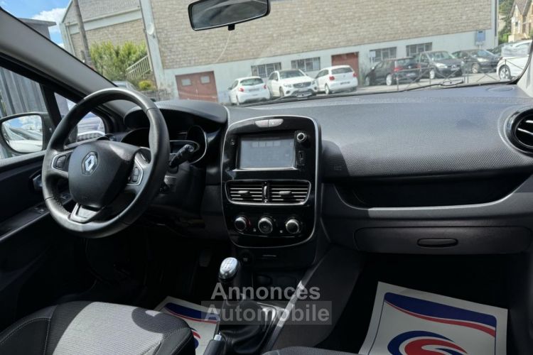 Renault Clio 0.9 Energy TCe - 90 Business Clim + Radar AR - <small></small> 10.990 € <small>TTC</small> - #15