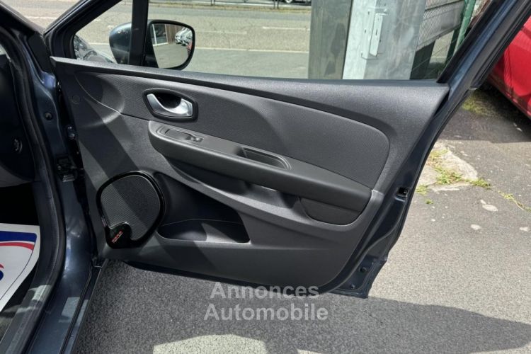 Renault Clio 0.9 Energy TCe - 90 Business Clim + Radar AR - <small></small> 10.990 € <small>TTC</small> - #17