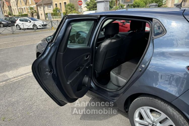 Renault Clio 0.9 Energy TCe - 90 Business Clim + Radar AR - <small></small> 10.990 € <small>TTC</small> - #19