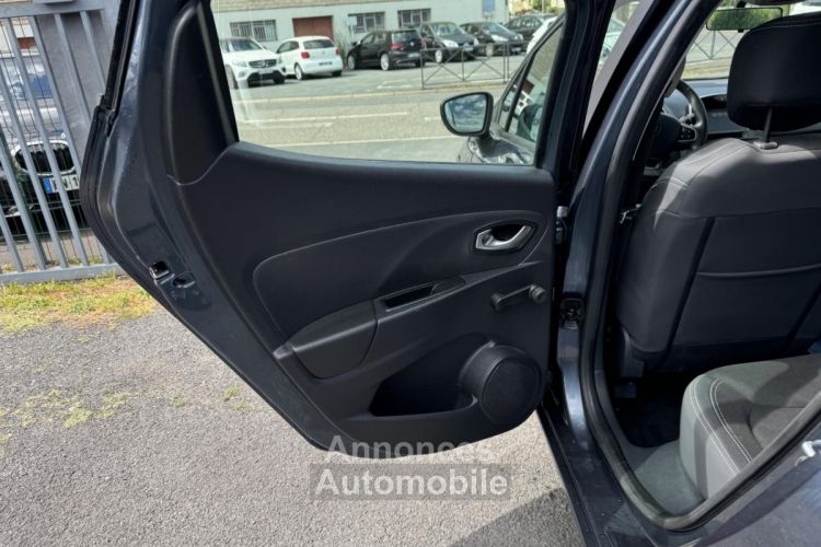 Renault Clio 0.9 Energy TCe - 90 Business Clim + Radar AR - <small></small> 10.990 € <small>TTC</small> - #20