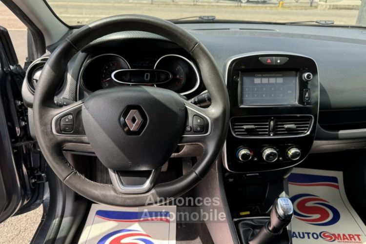 Renault Clio 0.9 Energy TCe - 90 Business Clim + Radar AR - <small></small> 10.990 € <small>TTC</small> - #26