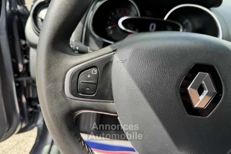 Renault Clio 0.9 Energy TCe - 90 Business Clim + Radar AR - <small></small> 10.990 € <small>TTC</small> - #29