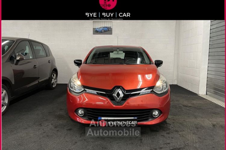 Renault Clio 0.9 Energy TCe 90 IV BERLINE Expression PHASE 1 - <small></small> 8.490 € <small>TTC</small> - #2