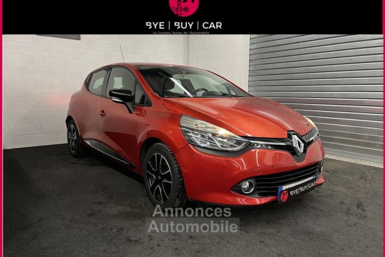 Renault Clio 0.9 Energy TCe 90 IV BERLINE Expression PHASE 1 - <small></small> 8.490 € <small>TTC</small> - #3