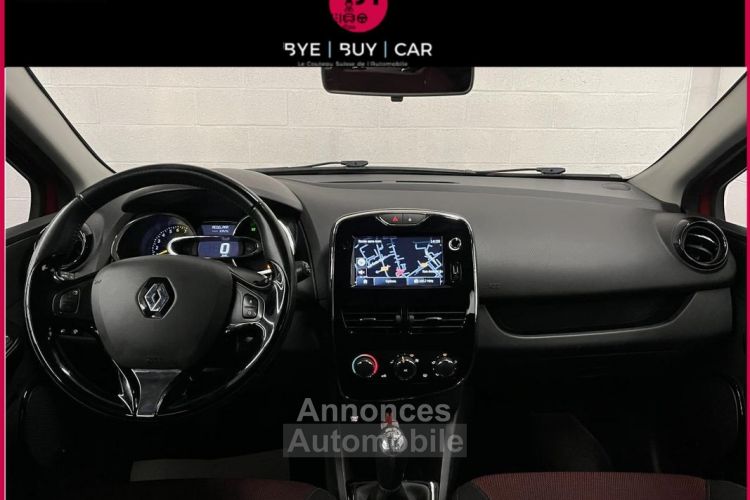 Renault Clio 0.9 Energy TCe 90 IV BERLINE Expression PHASE 1 - <small></small> 8.490 € <small>TTC</small> - #7