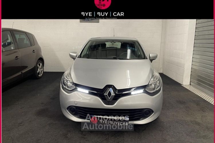 Renault Clio 0.9 Energy TCe 90 Zen - <small></small> 8.990 € <small>TTC</small> - #2