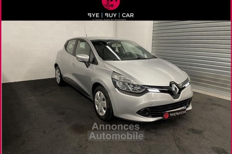 Renault Clio 0.9 Energy TCe 90 Zen - <small></small> 8.990 € <small>TTC</small> - #3