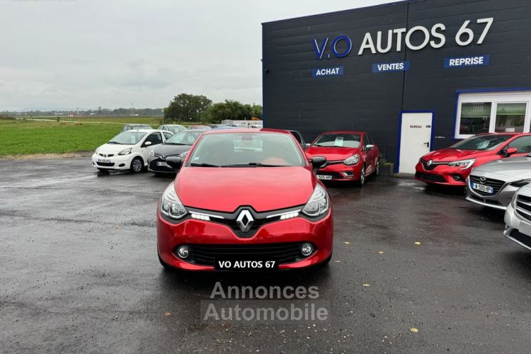 Renault Clio 0.9 TCE - <small></small> 8.999 € <small>TTC</small> - #1