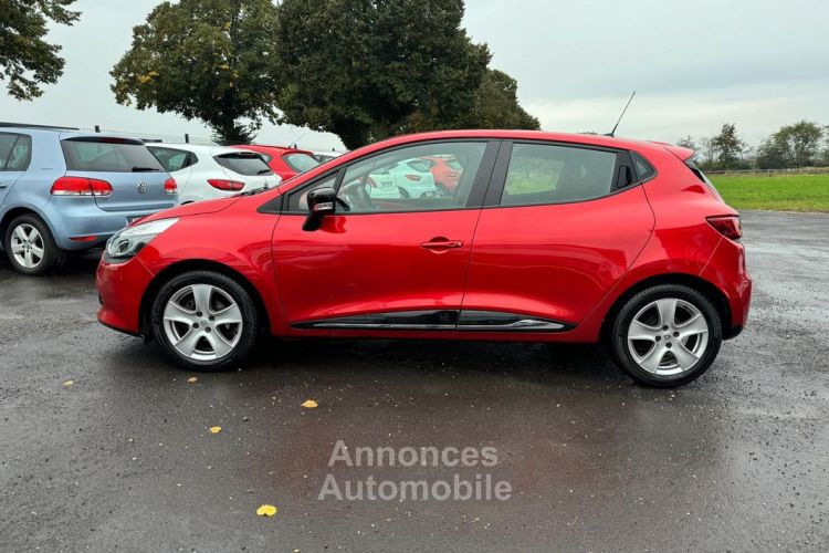 Renault Clio 0.9 TCE - <small></small> 8.999 € <small>TTC</small> - #2