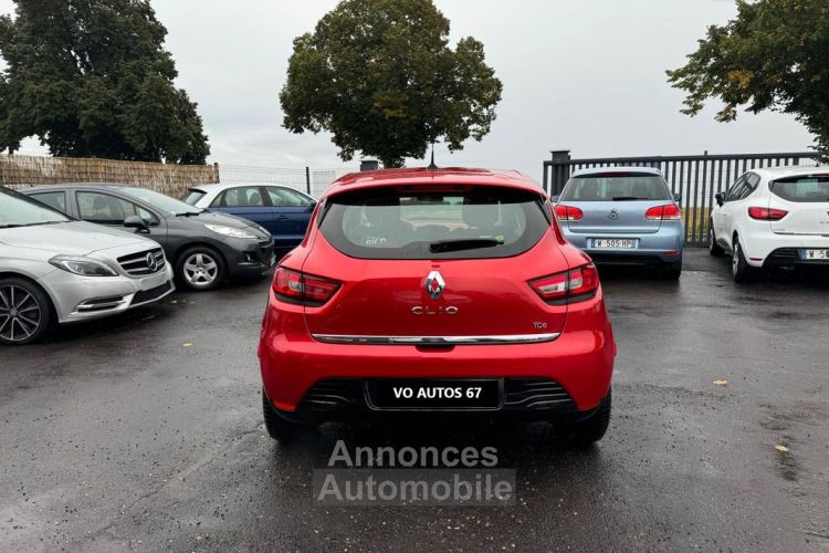 Renault Clio 0.9 TCE - <small></small> 8.999 € <small>TTC</small> - #3