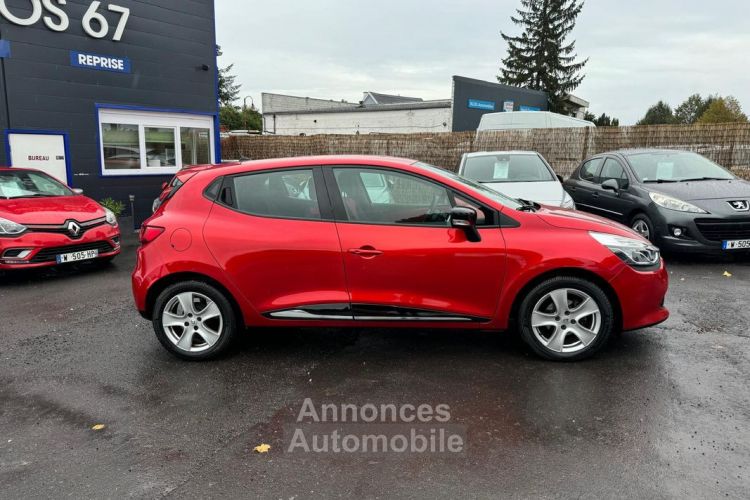 Renault Clio 0.9 TCE - <small></small> 8.999 € <small>TTC</small> - #4