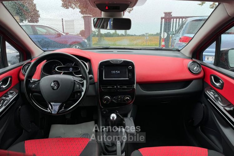 Renault Clio 0.9 TCE - <small></small> 8.999 € <small>TTC</small> - #5