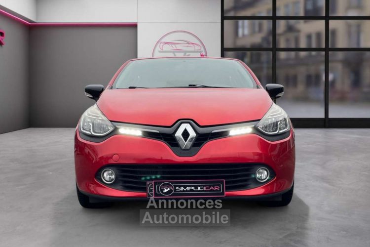 Renault Clio 0.9 TCe - <small></small> 7.499 € <small>TTC</small> - #2