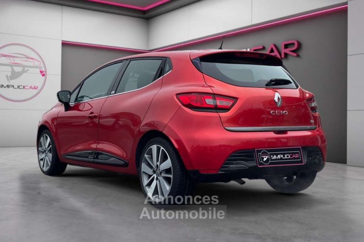 Renault Clio 0.9 TCe - <small></small> 7.499 € <small>TTC</small> - #5