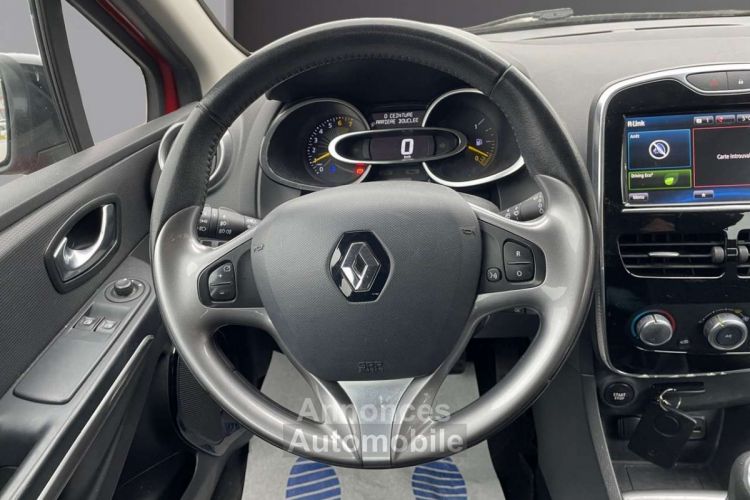 Renault Clio 0.9 TCe - <small></small> 7.499 € <small>TTC</small> - #12