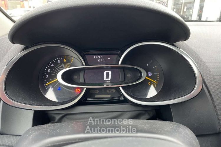 Renault Clio 0.9 TCe - <small></small> 7.499 € <small>TTC</small> - #13