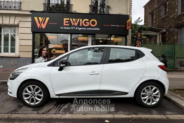 Renault Clio 0.9 TCE 75 ENERGY BUSINESS - <small></small> 10.515 € <small>TTC</small> - #2