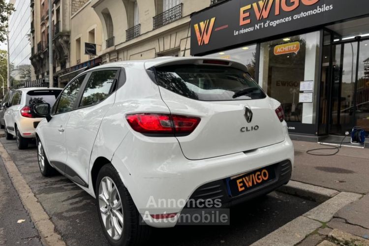 Renault Clio 0.9 TCE 75 ENERGY BUSINESS - <small></small> 10.515 € <small>TTC</small> - #3