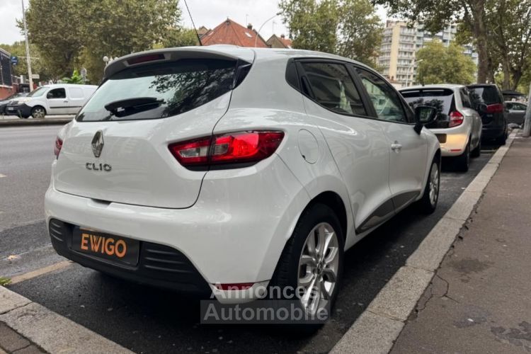 Renault Clio 0.9 TCE 75 ENERGY BUSINESS - <small></small> 10.515 € <small>TTC</small> - #5