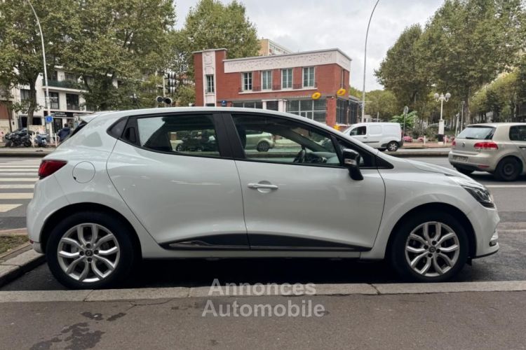 Renault Clio 0.9 TCE 75 ENERGY BUSINESS - <small></small> 10.515 € <small>TTC</small> - #6