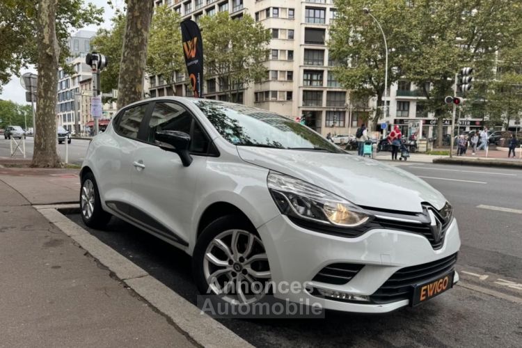 Renault Clio 0.9 TCE 75 ENERGY BUSINESS - <small></small> 10.515 € <small>TTC</small> - #7