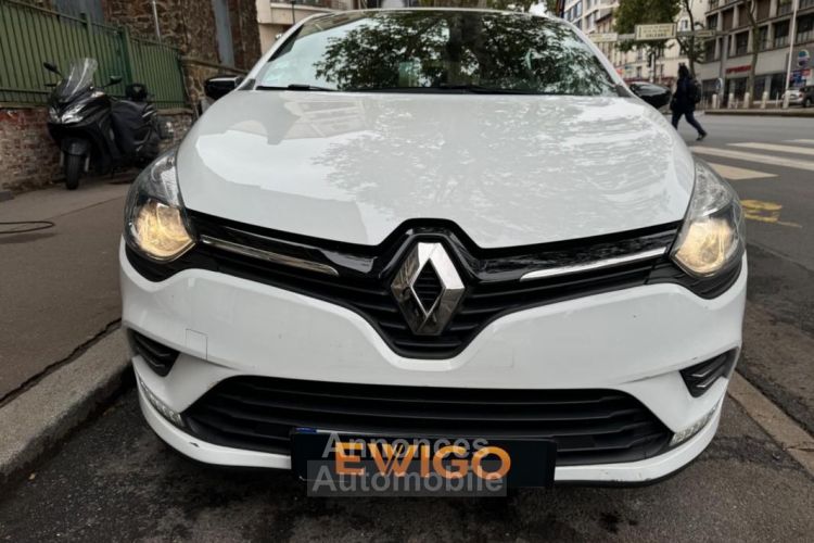 Renault Clio 0.9 TCE 75 ENERGY BUSINESS - <small></small> 10.515 € <small>TTC</small> - #8