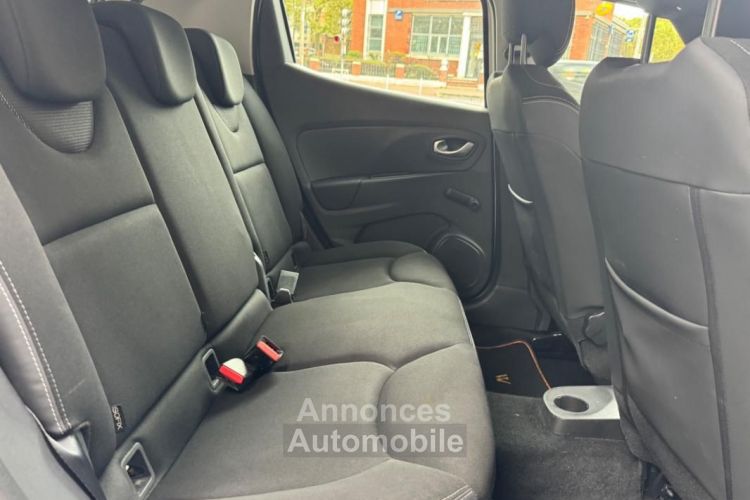 Renault Clio 0.9 TCE 75 ENERGY BUSINESS - <small></small> 10.515 € <small>TTC</small> - #11